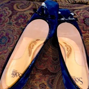 💎✨SOFFT BLUE HEELS💎✨